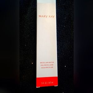Mary Kay Micellar water